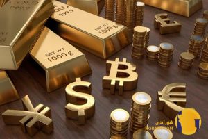طلا و اثرات سیاسی و اقتصادی بر قیمت آن
