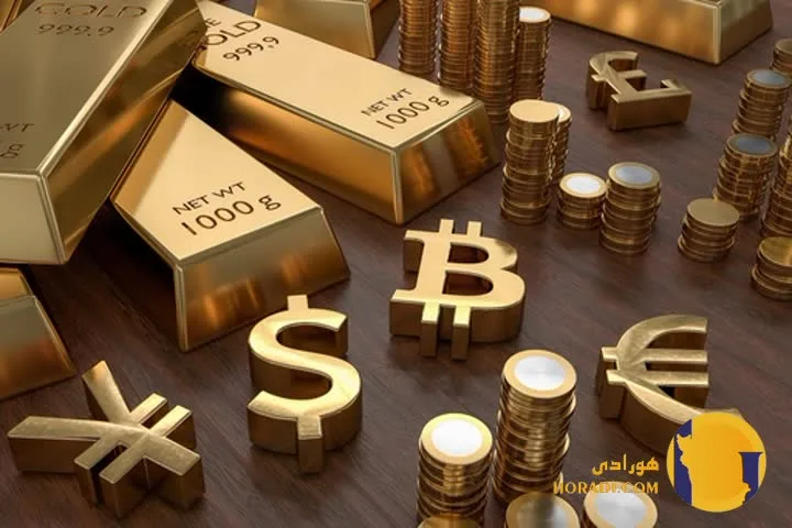 طلا و اثرات سیاسی و اقتصادی بر قیمت آن