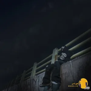 دانلود آهنگ زخم علیض + متن آهنگ