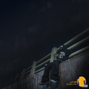 دانلود آهنگ زخم علیض + متن آهن