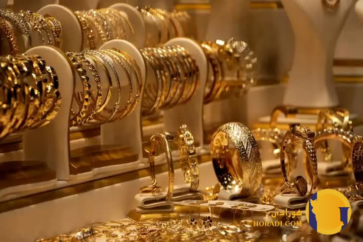 تحلیل بازار طلای داخلی و جهانی