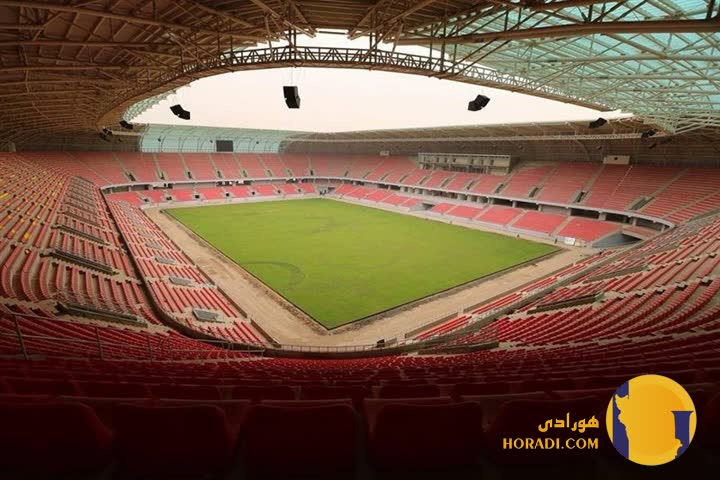 نتیجه فوتبال الشارجه و تراکتور + زنده