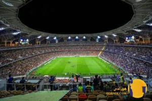 نتیجه فوتبال الاهلی و الغرافه + زنده