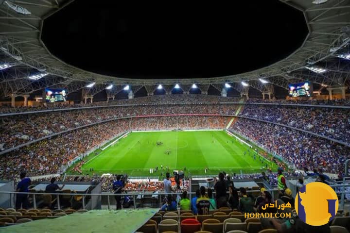 نتیجه فوتبال الاهلی و الغرافه + زنده