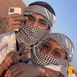 دانلود اهنگ رقص عربی یامبا + م