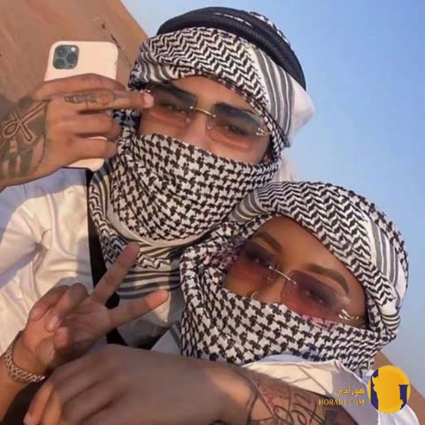 دانلود اهنگ رقص عربی یامبا + متن اهنگ