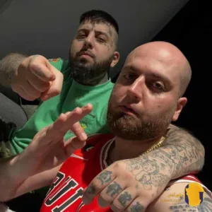 دانلود اهنگ امشب هیپهاپولوژیست ویناک + متن اهنگ