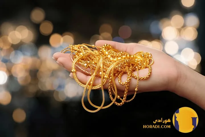 نکات خرید و فروش طلا بدون ریسک