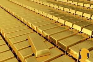 مقایسه طلا و نقره برای سرمایه گذاری