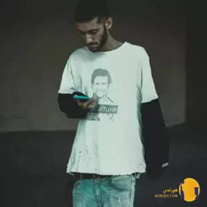 دانلود آهنگ همسایه جهنمی داریوش تبهکار + متن آهنگ