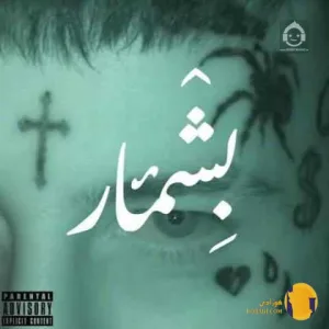 دانلود اهنگ بشمار ویناک + متن اهنگ