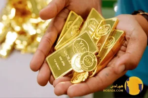 راهنمای خرید طلا برای سرمایه گذاری