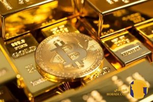 مقایسه طلا با ارز دیجیتال و بورس