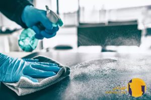 کمک های اولیه در خفگی با مواد شیمیایی