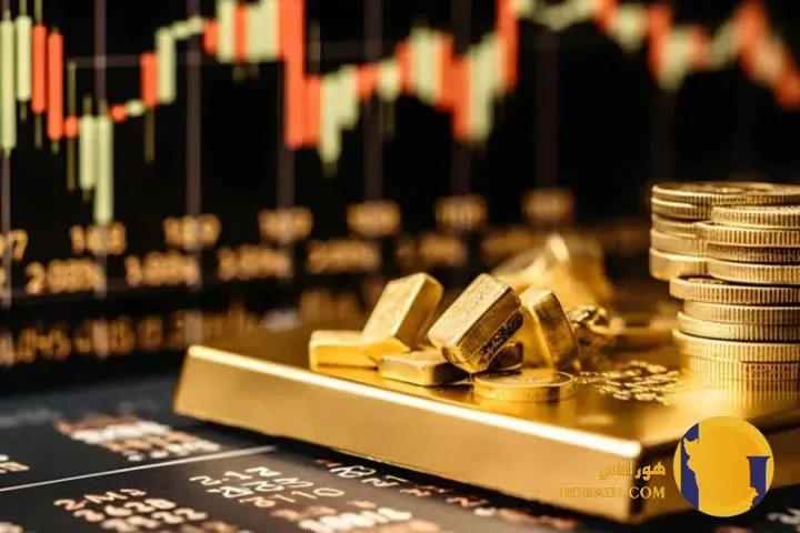 تفاوت طلا و نفت به عنوان سرمایه گذاری امن