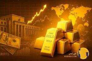 چگونه طلا در بحران های اقتصادی عملکرد دارد؟