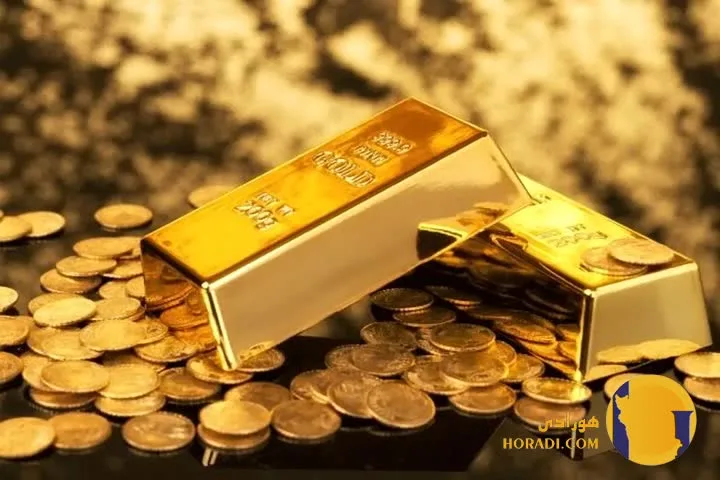 پیش بینی قیمت طلا در 6 ماه آینده