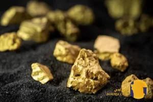 تاثیر نرخ بهره بانک مرکزی بر قیمت طلا