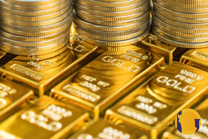 روش های سرمایه گذاری کم ریسک در بازار طلا