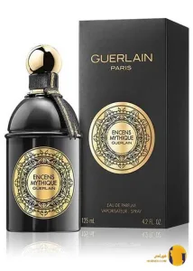 عطر جيرلان میستیک (Guerlain Mystic)