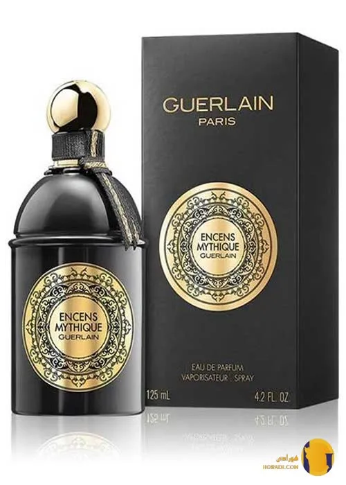 عطر جيرلان میستیک (Guerlain Mystic)
