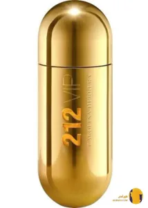 عطر کارولینا هررا هالیوود (Carolina Herrera 212 VIP – Women