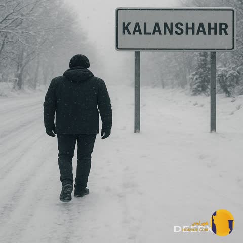 دانلود ریمیکس شب سرد کلانشهر سورنا و فیتیله ها + متن اهنگ