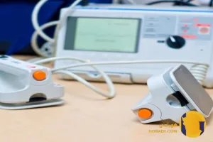 کنترل شوک و نحوه مقابله با آن