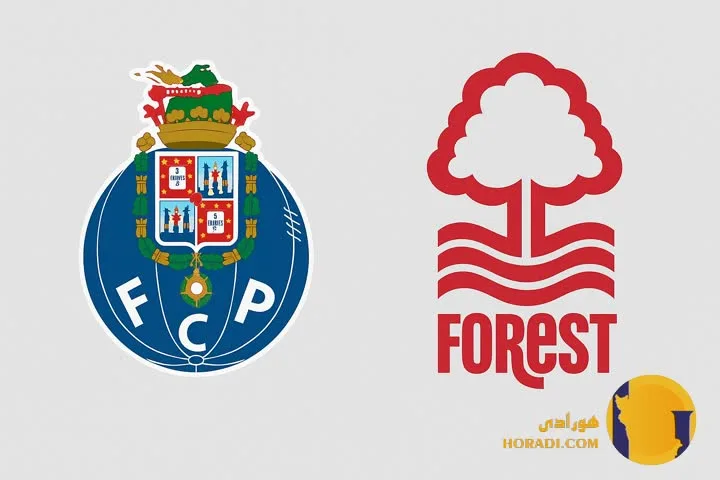 نتیجه فوتبال پورتو و ناتینگهام فارست + زنده