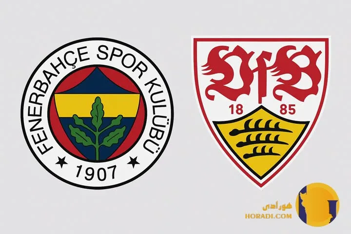 نتیجه فوتبال فنرباغچه و اشتوتگارت + زنده