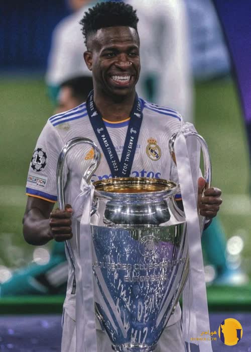 وینیسیوس جونیور