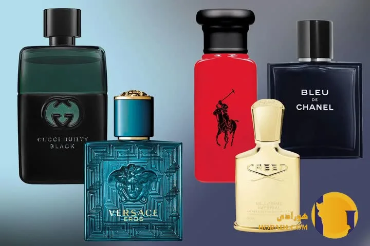 10 عطر مردانه پرفروش 2025 دیور ساواج یا کرید اونتوس