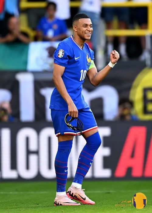 کیلیان امباپه