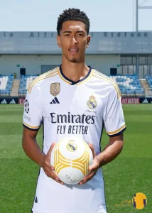 جود بلینگام