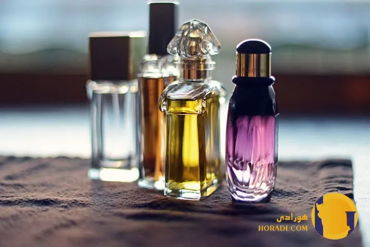 5 عطر مردانه با ماندگاری طولانی