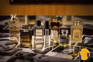 10 عطر مردانه لوکس که هر مرد شیک باید داشته باشد