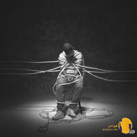 دانلود آهنگ نیستم احساسی مهیاد + متن آهنگ