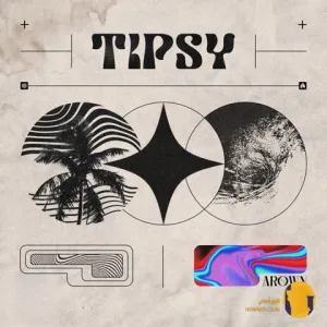 دانلود اهنگ تیپسی ارون + متن اهنگ