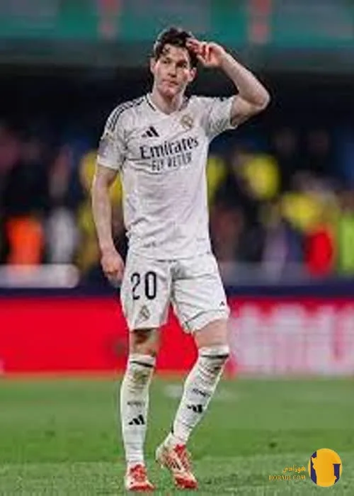 فران گارسیا