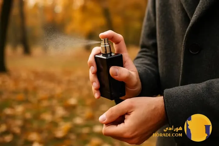 بهترین عطرهای پاییز مردانه