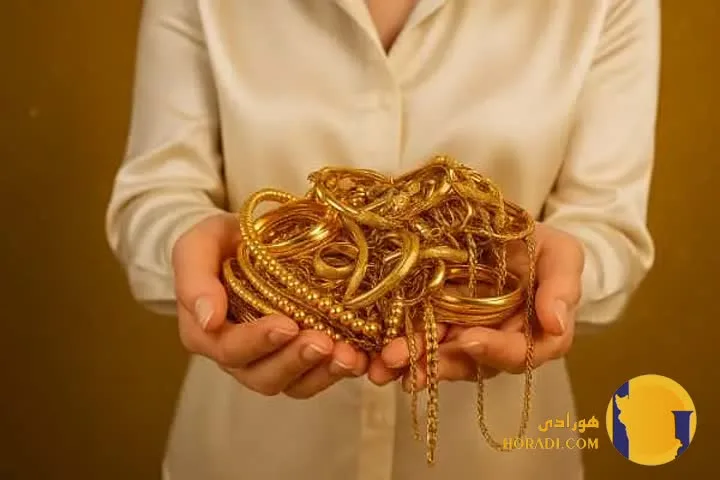 مزایا و معایب طلای دست دوم برای سرمایه گذاری