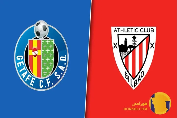 نتیجه فوتبال اتلتیک بیلبائو و ختافه + زنده