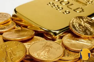 سرمایه گذاری کوتاه مدت در طلا و سکه