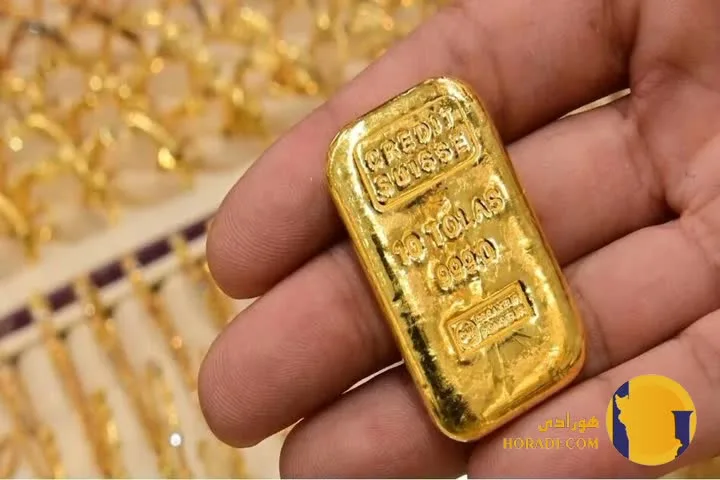 مزایا و معایب خرید طلای آب شده