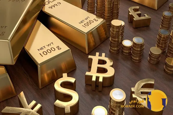 تاثیر دلار و نرخ ارز بر بازار طلای داخلی