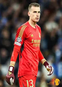 آندری لونین