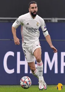 دنی کارواخال