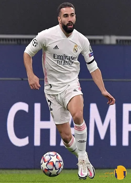 دنی کارواخال