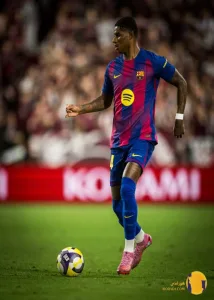 مارکوس رشفورد