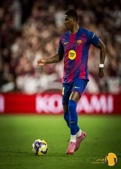 مارکوس رشفورد